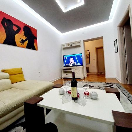 Apartment Alex Beograd Eksteriør bilde