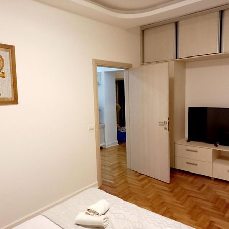Apartment Alex Beograd Eksteriør bilde