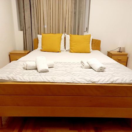 Apartment Alex Beograd Eksteriør bilde
