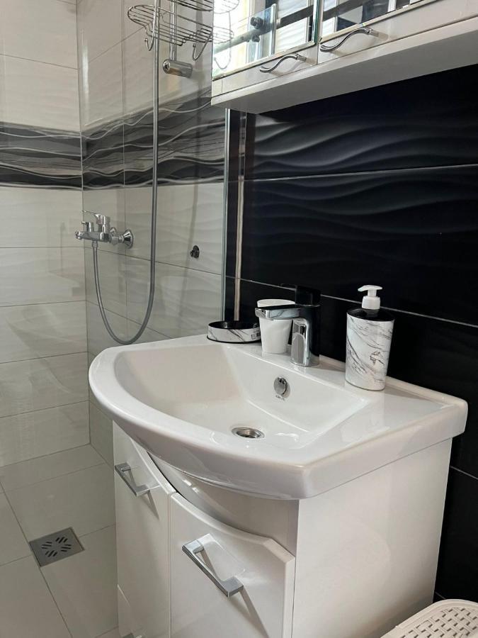 Apartment Alex Beograd Eksteriør bilde