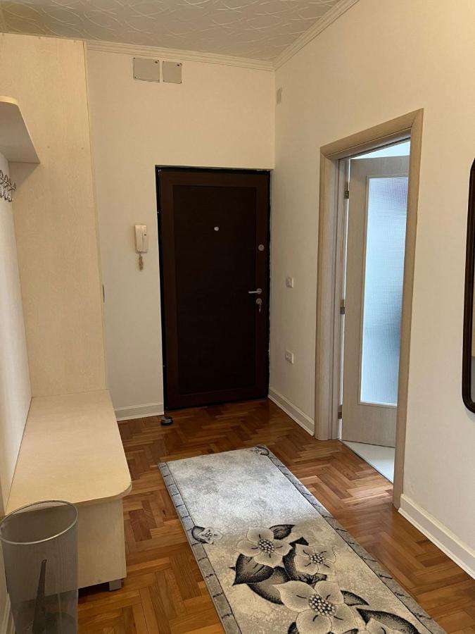 Apartment Alex Beograd Eksteriør bilde