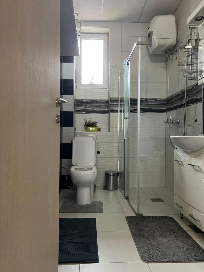 Apartment Alex Beograd Eksteriør bilde