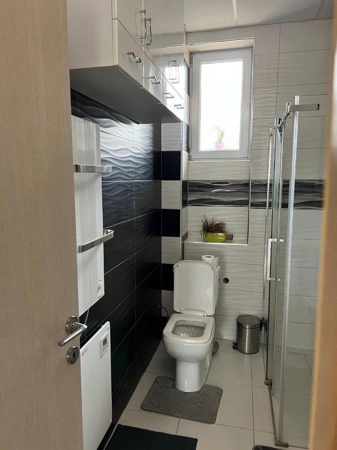 Apartment Alex Beograd Eksteriør bilde