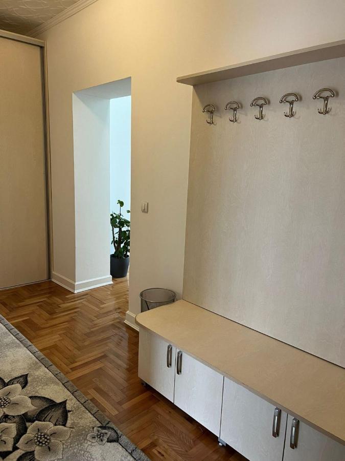 Apartment Alex Beograd Eksteriør bilde
