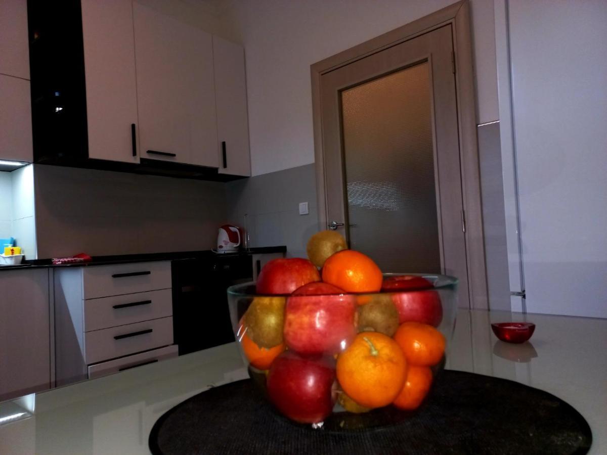 Apartment Alex Beograd Eksteriør bilde